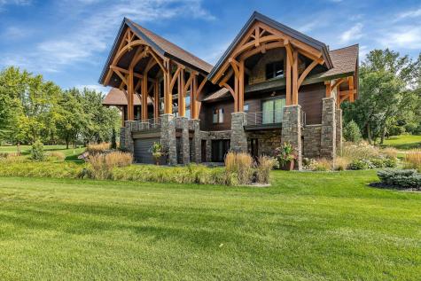 3121 Blackheath Drive Saint Cloud MN 56301