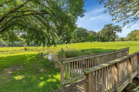 3121 Blackheath Drive Saint Cloud MN 56301