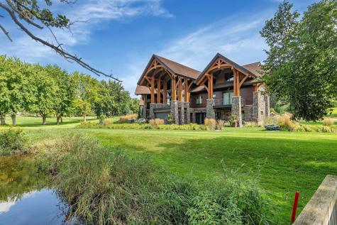 3121 Blackheath Drive Saint Cloud MN 56301