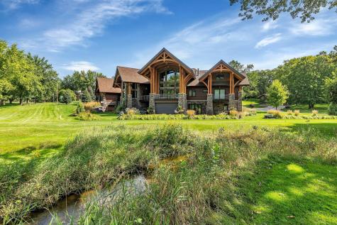 3121 Blackheath Drive Saint Cloud MN 56301
