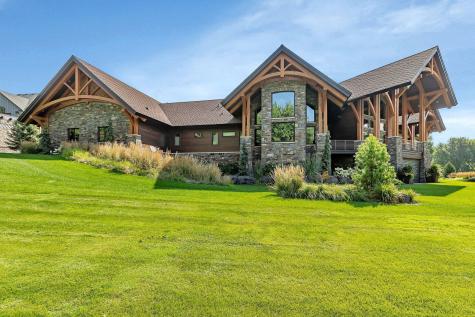 3121 Blackheath Drive Saint Cloud MN 56301