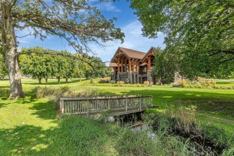 3121 Blackheath Drive Saint Cloud MN 56301