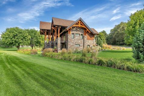 3121 Blackheath Drive Saint Cloud MN 56301