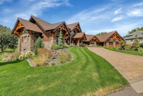 3121 Blackheath Drive Saint Cloud MN 56301