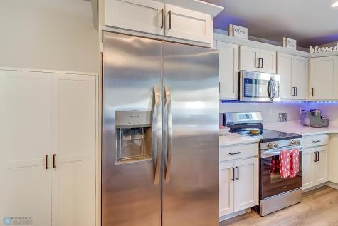 1258 Rachel Drive W West Fargo ND 58078