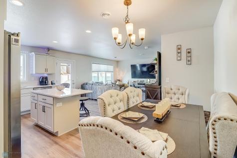 1258 Rachel Drive W West Fargo ND 58078