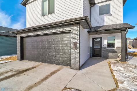 1258 Rachel Drive W West Fargo ND 58078