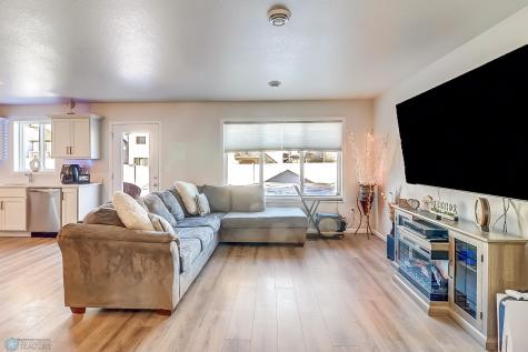 1258 Rachel Drive W West Fargo ND 58078