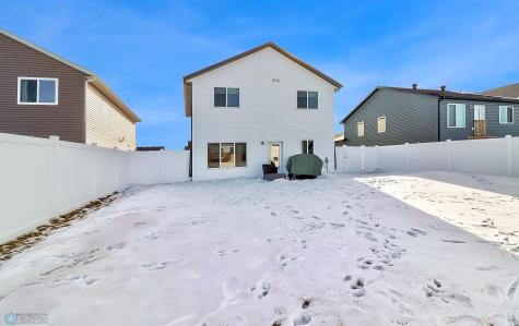 1258 Rachel Drive W West Fargo ND 58078