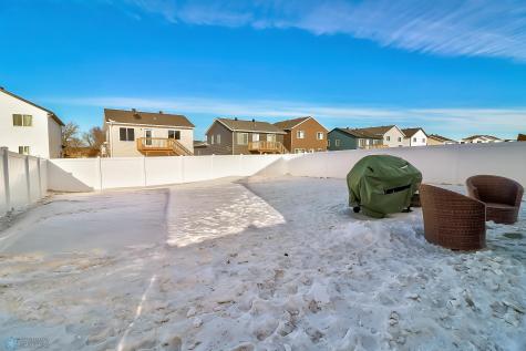 1258 Rachel Drive W West Fargo ND 58078