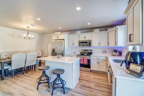 1258 Rachel Drive W West Fargo ND 58078