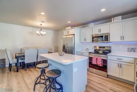 1258 Rachel Drive W West Fargo ND 58078