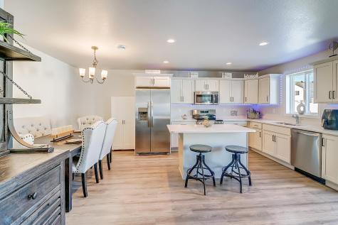 1258 Rachel Drive W West Fargo ND 58078