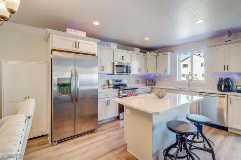 1258 Rachel Drive W West Fargo ND 58078
