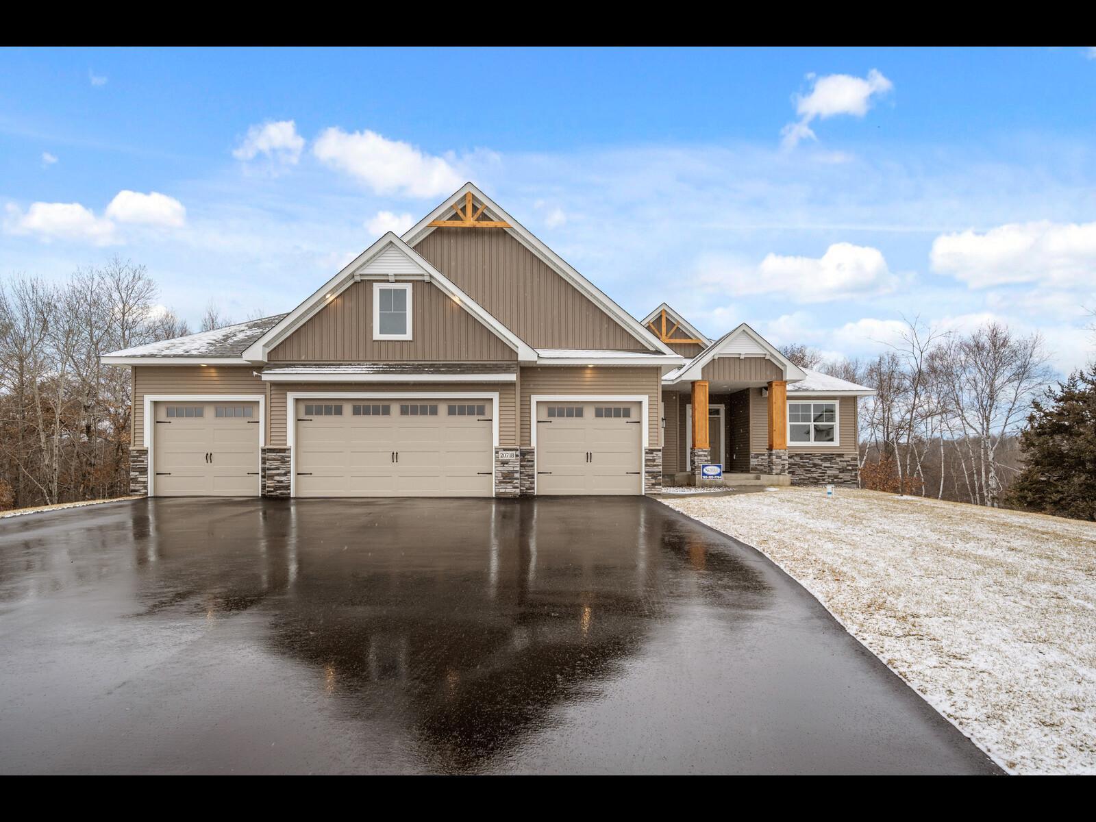 000 Tiger Street NW Princeton MN 55371