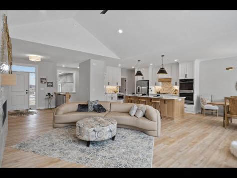 000 Tiger Street NW Princeton MN 55371