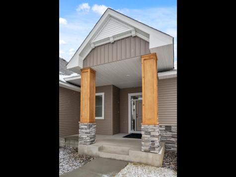 000 Tiger Street NW Princeton MN 55371