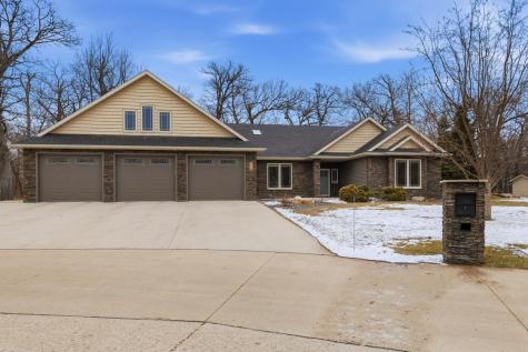 118 W Beaton Drive West Fargo ND 58078