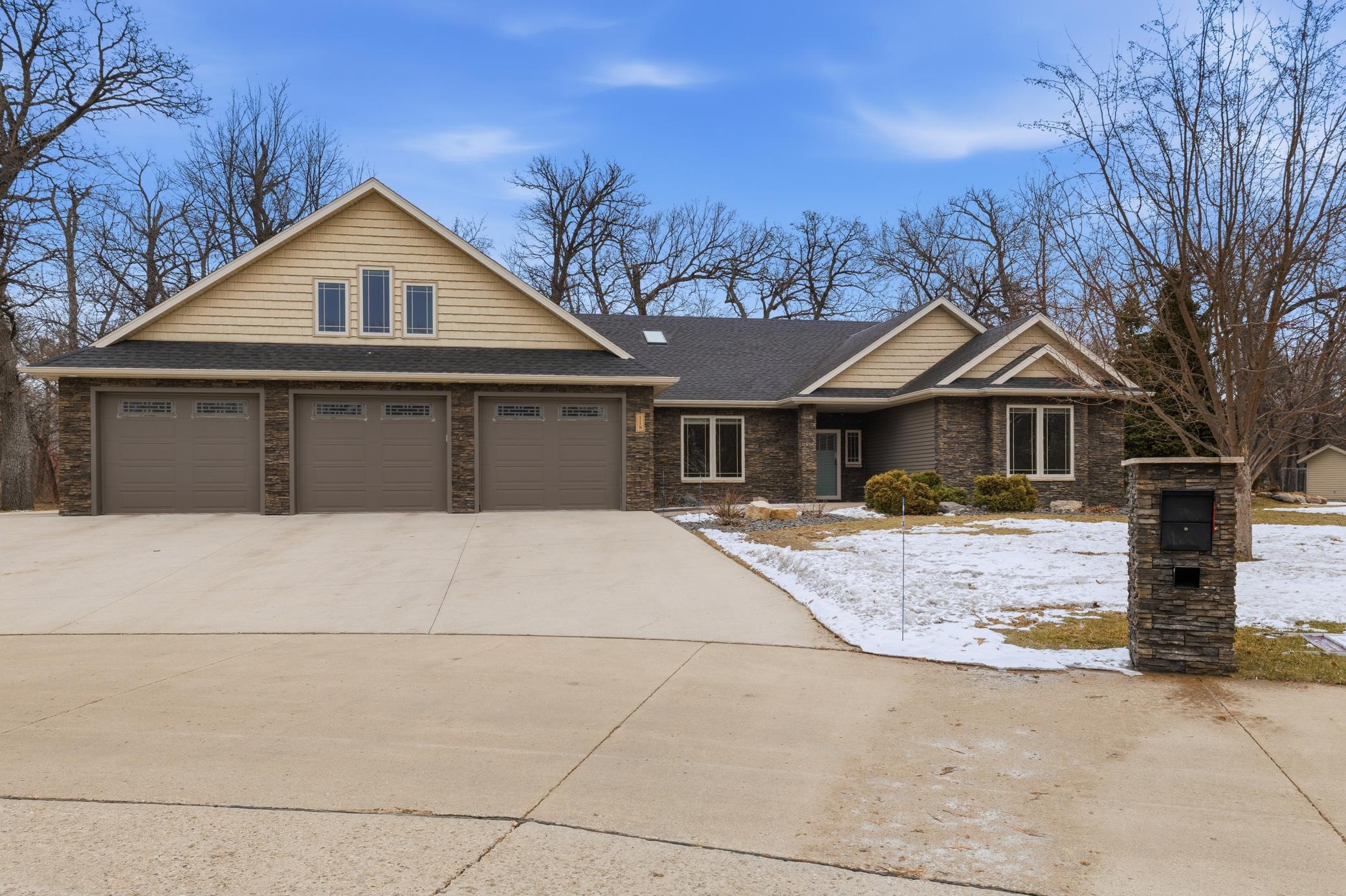 118 W Beaton Drive West Fargo ND 58078