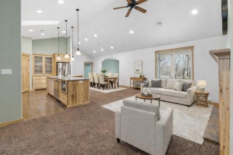 118 W Beaton Drive West Fargo ND 58078