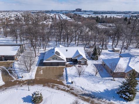 118 W Beaton Drive West Fargo ND 58078