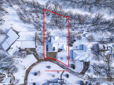 118 W Beaton Drive West Fargo ND 58078