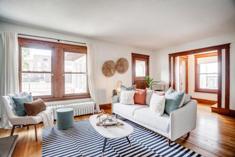 1025 Fairmount Avenue Saint Paul MN 55105
