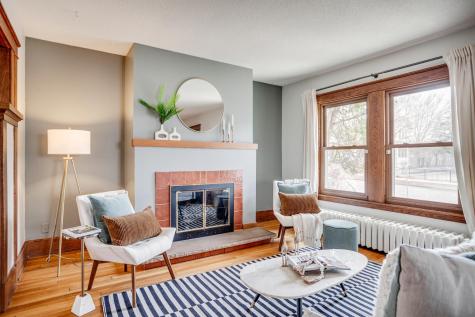 1025 Fairmount Avenue Saint Paul MN 55105