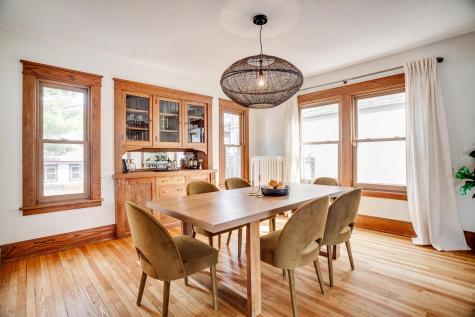 1025 Fairmount Avenue Saint Paul MN 55105