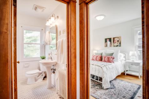 1025 Fairmount Avenue Saint Paul MN 55105