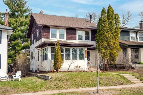 1025 Fairmount Avenue Saint Paul MN 55105