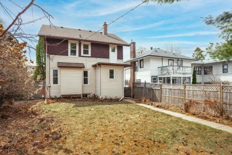 1025 Fairmount Avenue Saint Paul MN 55105