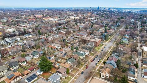 1025 Fairmount Avenue Saint Paul MN 55105