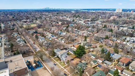 1025 Fairmount Avenue Saint Paul MN 55105