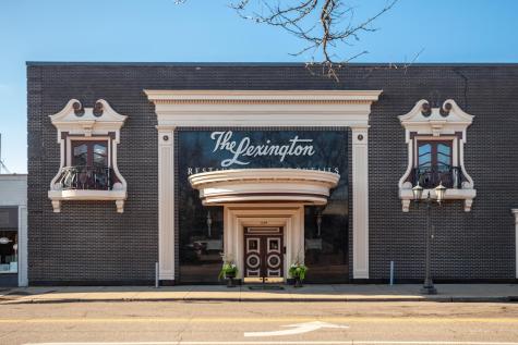 1025 Fairmount Avenue Saint Paul MN 55105