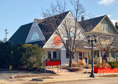 1025 Fairmount Avenue Saint Paul MN 55105