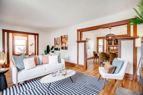 1025 Fairmount Avenue Saint Paul MN 55105