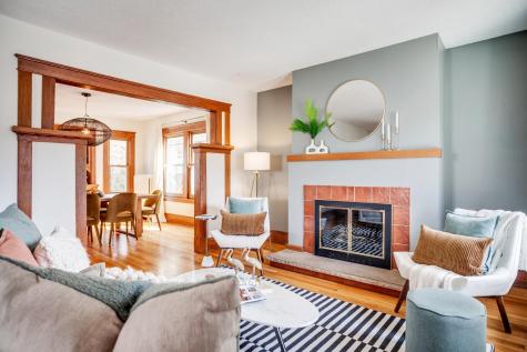 1025 Fairmount Avenue Saint Paul MN 55105
