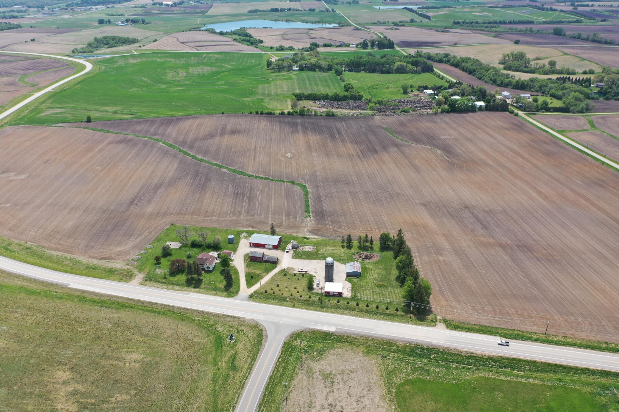 6722 Valleyhigh Road NW Byron MN 55920