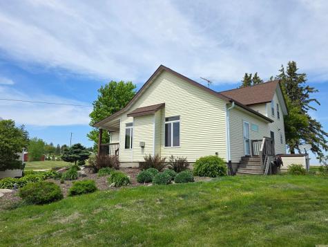 6722 Valleyhigh Road NW Byron MN 55920