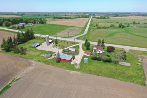 6722 Valleyhigh Road NW Byron MN 55920