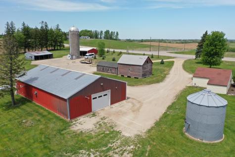 6722 Valleyhigh Road NW Byron MN 55920