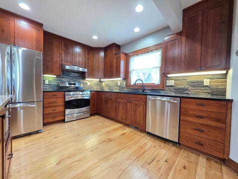 6722 Valleyhigh Road NW Byron MN 55920