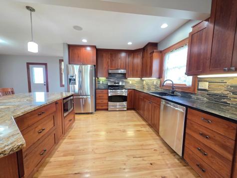 6722 Valleyhigh Road NW Byron MN 55920