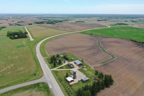 6722 Valleyhigh Road NW Byron MN 55920