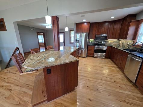 6722 Valleyhigh Road NW Byron MN 55920
