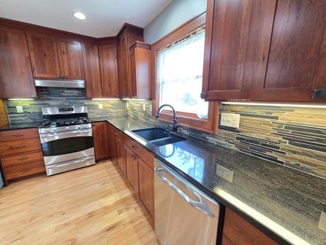 6722 Valleyhigh Road NW Byron MN 55920