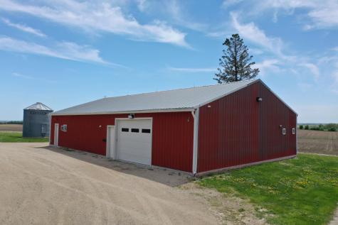 6722 Valleyhigh Road NW Byron MN 55920