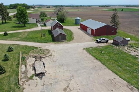 6722 Valleyhigh Road NW Byron MN 55920