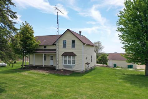 6722 Valleyhigh Road NW Byron MN 55920